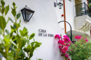 Casa De La Vina - Boutique Suites in Downtown Santa Barbara